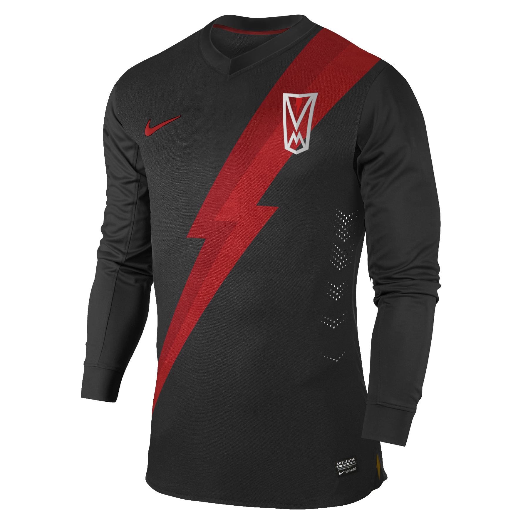 rayo vallecano nike