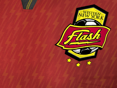 Wny flash Jersey flash football futbol kit new york nike playera soccer