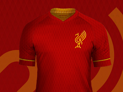Liverpool Red 20jerseys daniel nyari football futbol indiegogo jersey kit liverpool nerea palacios red soccer supporters