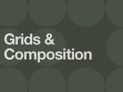Grids & Composition