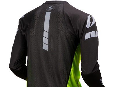 L3 Triztan Riding Gear apparel motocross sportswear