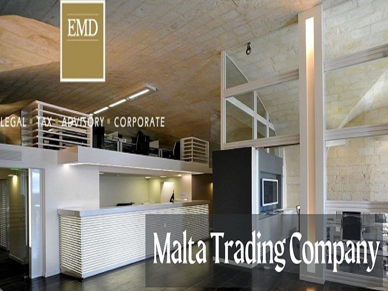 About Malta Trading Company Company Malta Top Tier Law Firm by EMD