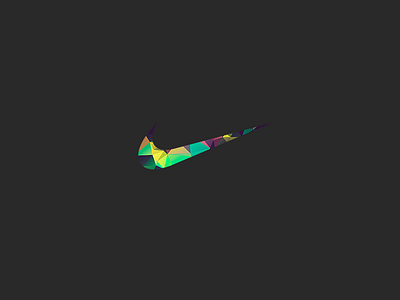 Nike logo colors dark logo nike poly