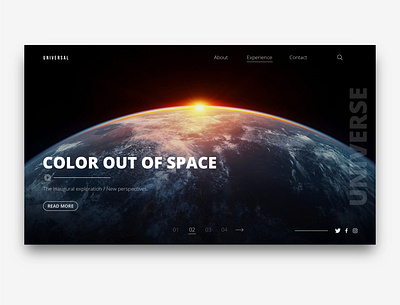 Planet UX/UI app designers graphicdesign ui ux uxdesign webdesign website