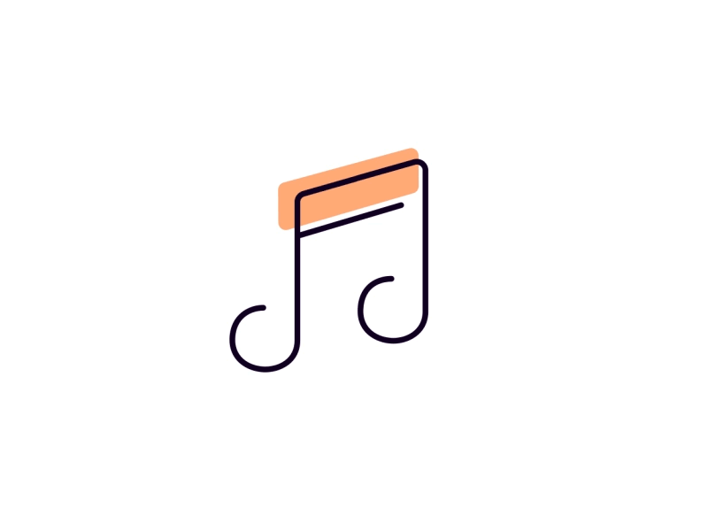 Sound - Animated Icon