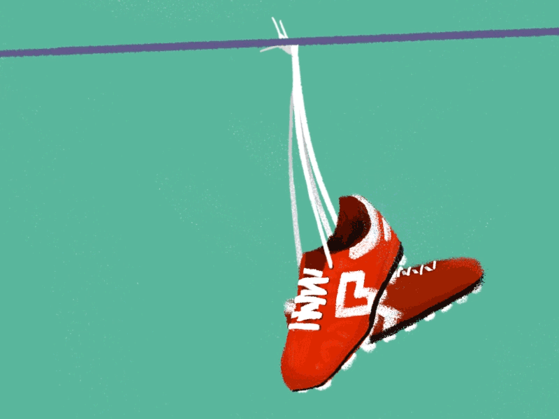 Animated Soccer Shoes by Felippe Silveira for MOWE on Dribbble
