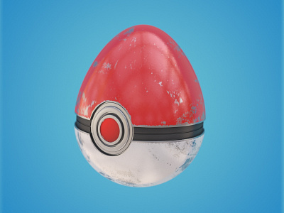 pokeball