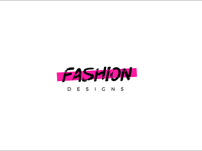 Fashion Logo