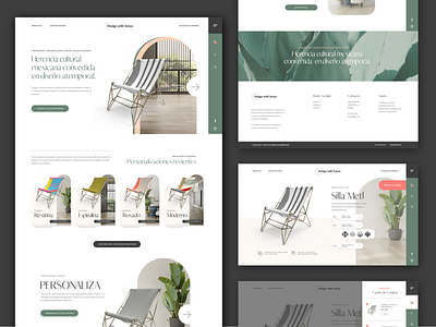 DWS - Industrial Design E-Commerce