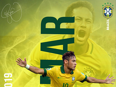 neymar