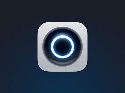 iOS icon