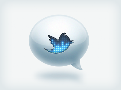 Twitter icon