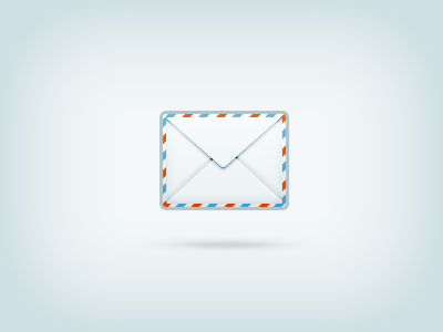 You Ve Got Mail Icon By Kamil Khadeyev On Dribbble