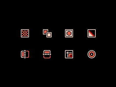 Icons for a Plugin