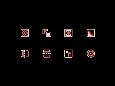 Icons for a Plugin