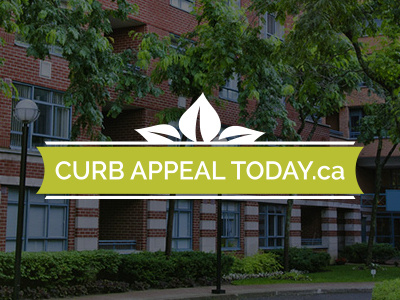 Curb Appeal Today Logo