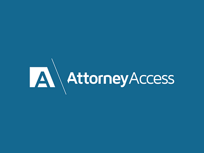 Attorney Access Logo