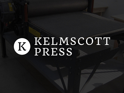 Kelmscott Press - Committed to Print