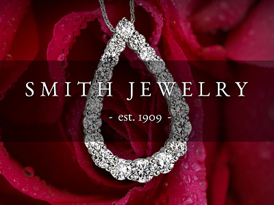 Smith Jewelry - Fine Jewelry & Gifts for Over 100 Years