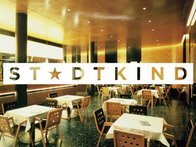 Stadkind Logo