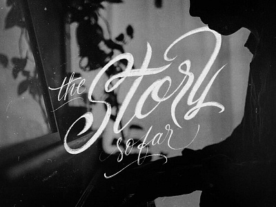 The Story So Far