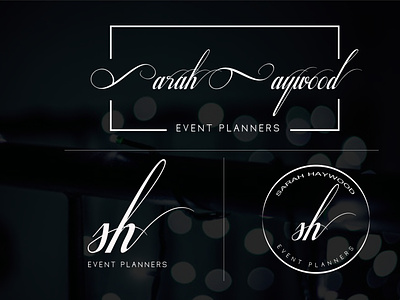 watermark logo for Event Planners