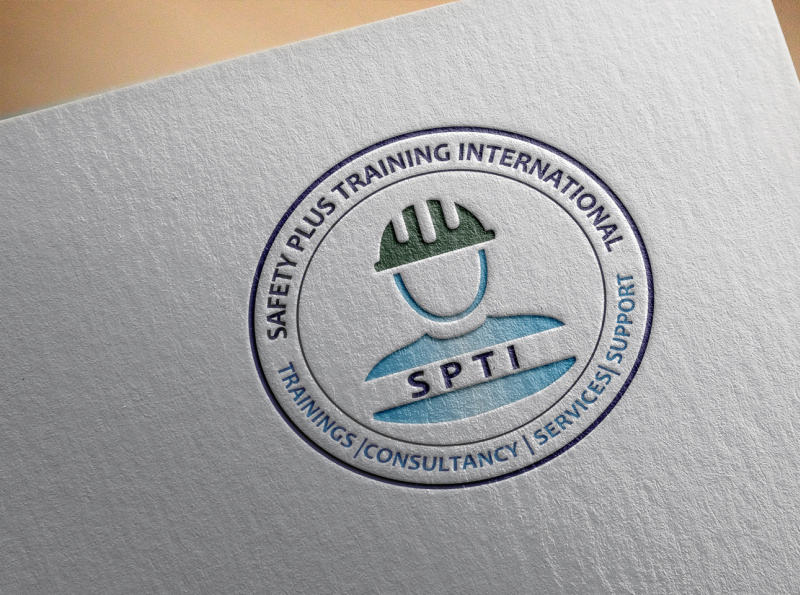 Safety Plus Training International by Sofia Kousar on Dribbble