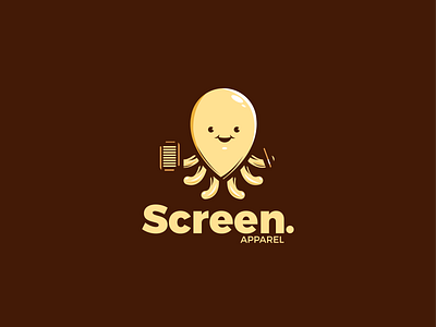 Screen Apparel