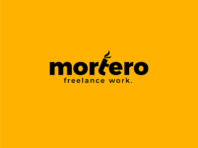 Mortero freelance work