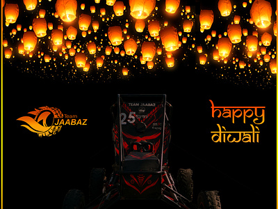 DIWALI POSTER