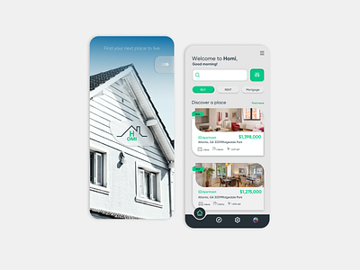 Real Estate Platform