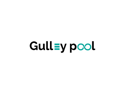 Gulley Pool Logo