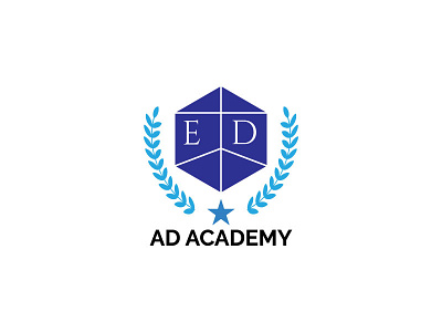 AD Academy Logo