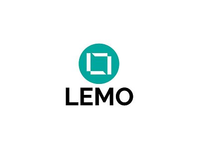 Lemo Letter Logo