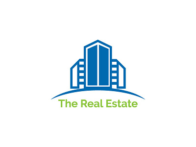 Real Estate Logo Design