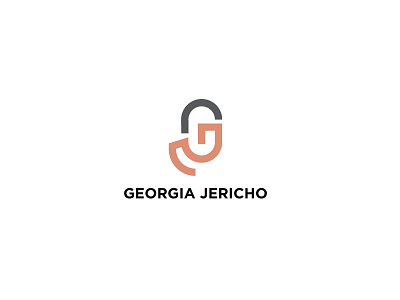 JG Letter Logo Design And Branding Logo abstract animation app branding corporate design flat graphicsdesign illustration letter letter logo design lettering logo logo designer minimal minimalist monogram vector website