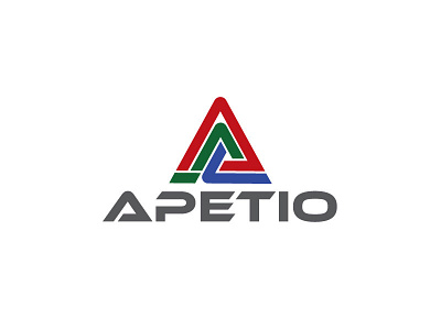 A Letter Logo Design And Branding Logo