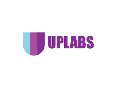 Uplabs Logo Design