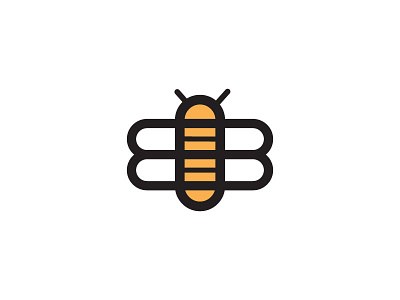 Bee Logo