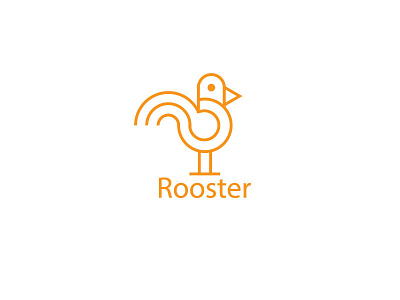 Rooster logo