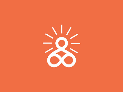 Yoga logo