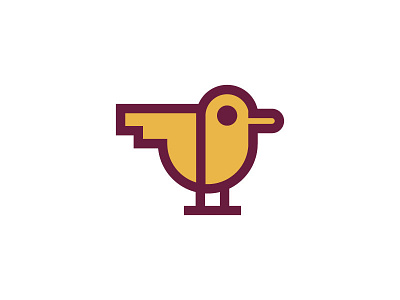 Birds logo design