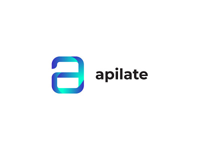 Apilate a logo