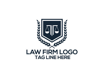 Law firm branding design law firm logo lettering logo logo maker