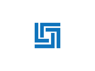 L letter logo