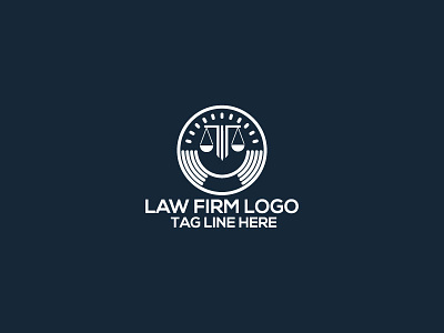Law Firm Logo branding design law firm logo law logo logo logo designer logo maker