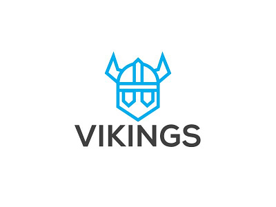 Vikings Logo