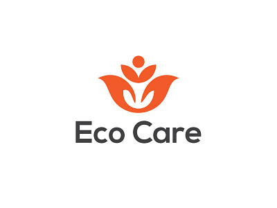 Eco care logo