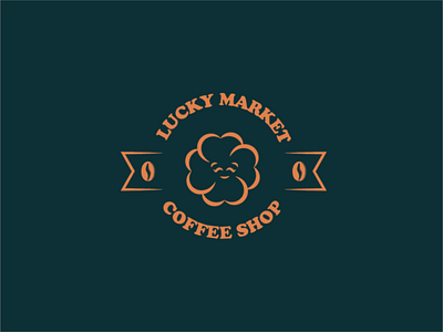 Luck Market & Coffee Shop