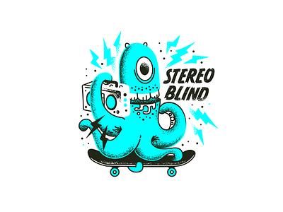 Stereoblind